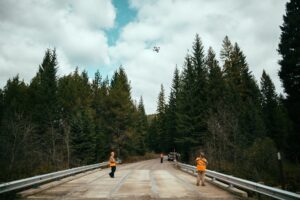 Aerial Drone Inspections Nova Scotia, Aerial Mapping New Brunswick, Aerial Surveys Maritime Provinces, Infrastructure Drone Monitoring, Agriculture Drone Mapping, Forestry Aerial Inspections